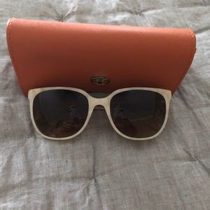 Tory Burch Sunglasses